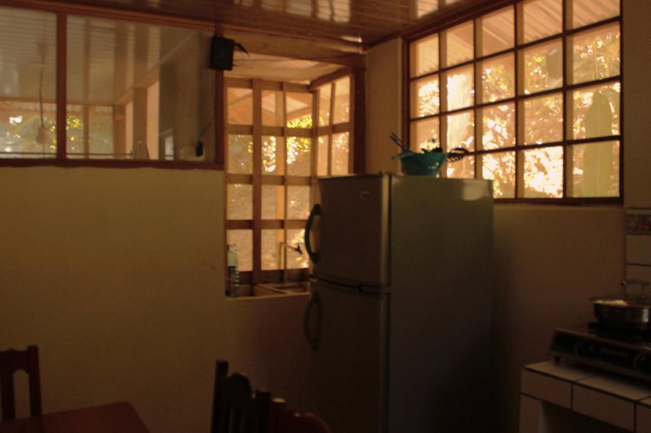 Drakes Bay Casa Horizontes Corcovado Bed & Breakfast エクステリア 写真