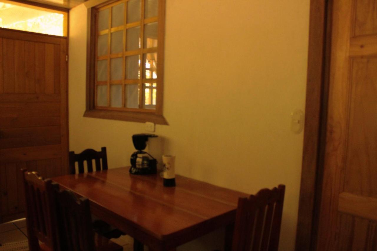 Drakes Bay Casa Horizontes Corcovado Bed & Breakfast エクステリア 写真