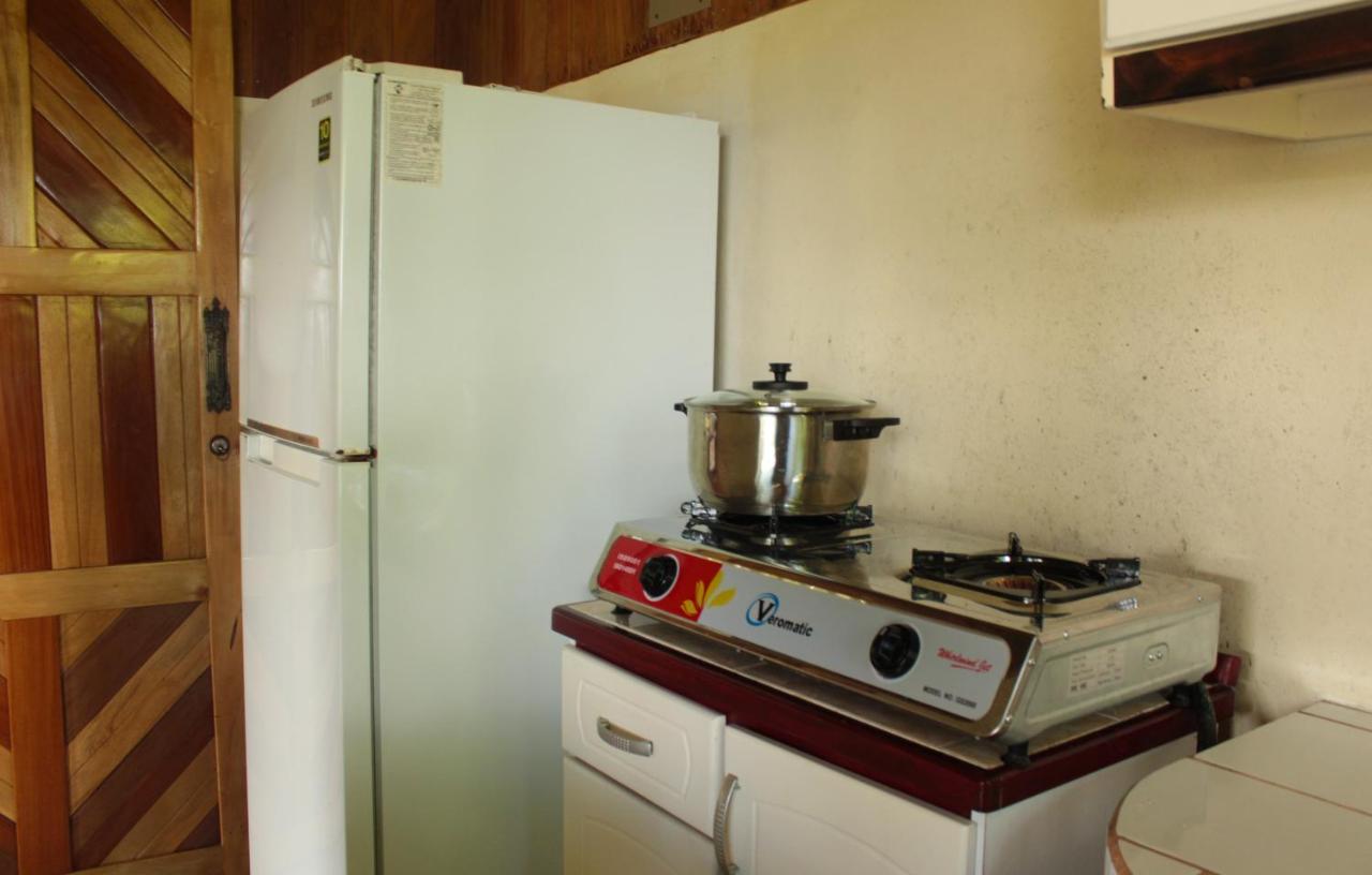 Drakes Bay Casa Horizontes Corcovado Bed & Breakfast エクステリア 写真