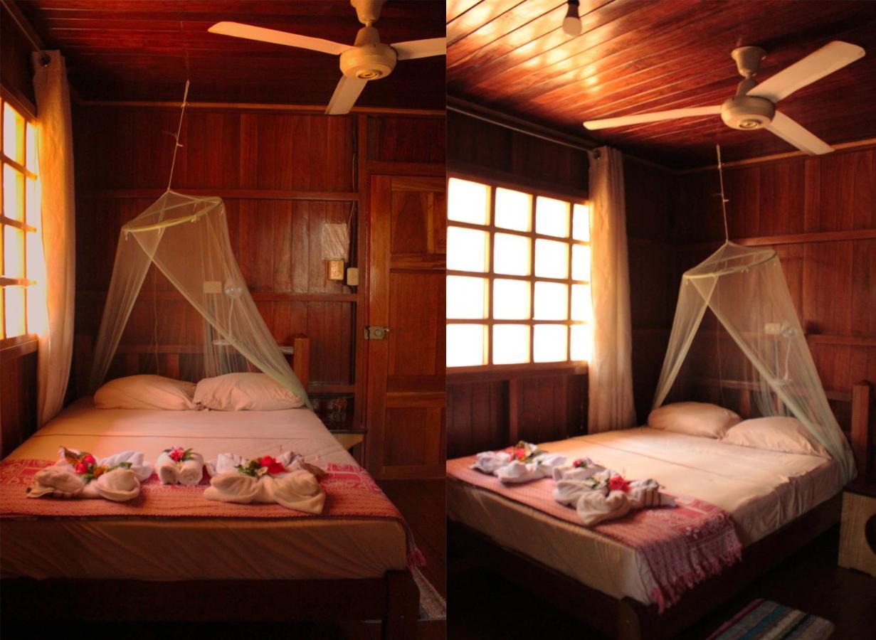 Drakes Bay Casa Horizontes Corcovado Bed & Breakfast エクステリア 写真