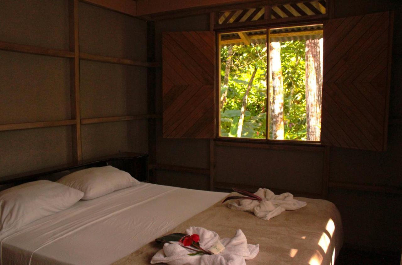Drakes Bay Casa Horizontes Corcovado Bed & Breakfast エクステリア 写真