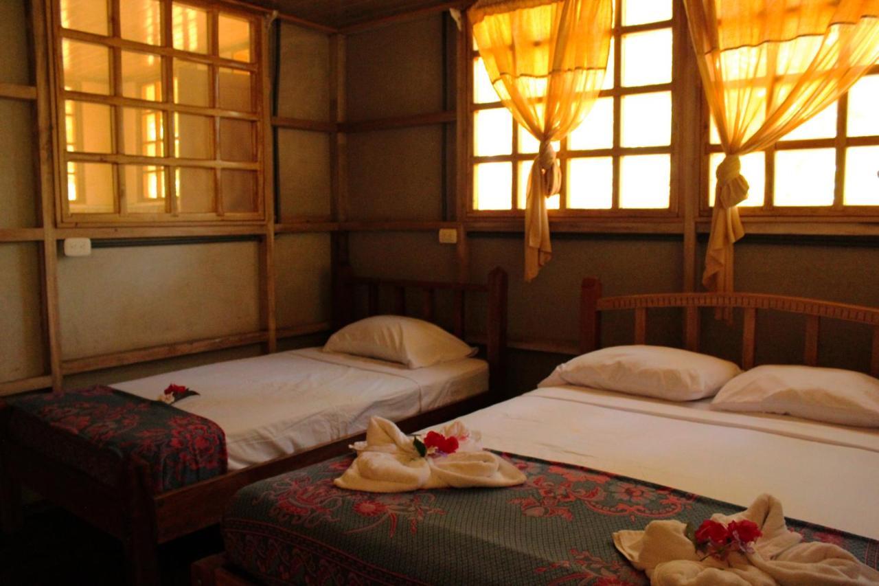 Drakes Bay Casa Horizontes Corcovado Bed & Breakfast エクステリア 写真