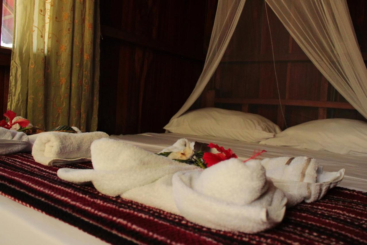 Drakes Bay Casa Horizontes Corcovado Bed & Breakfast エクステリア 写真