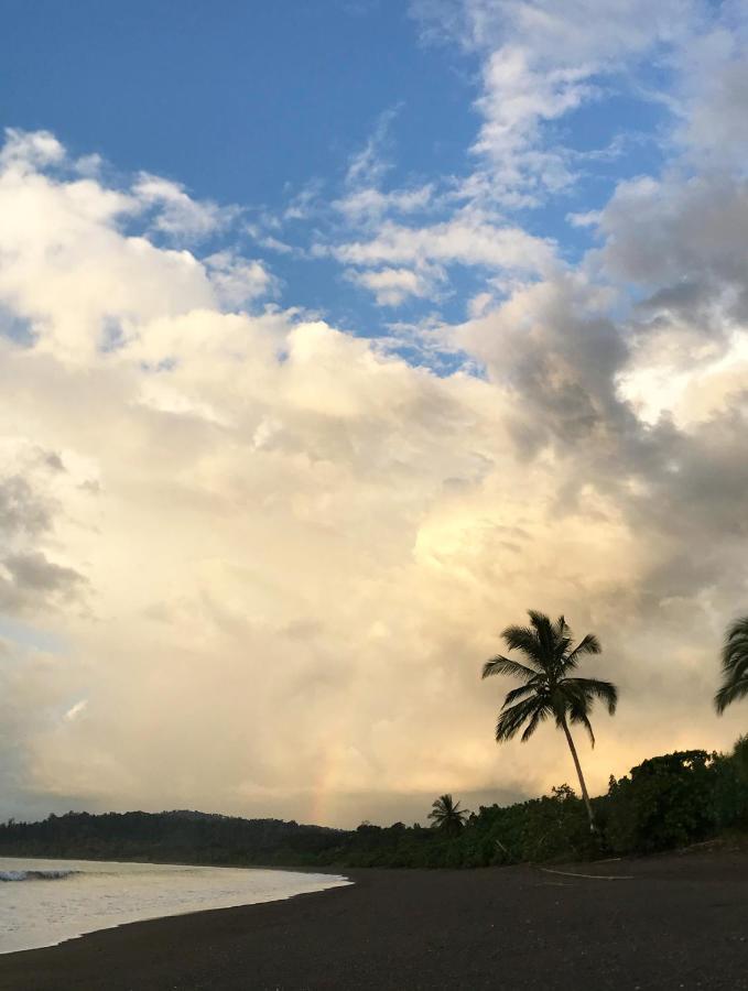 Drakes Bay Casa Horizontes Corcovado Bed & Breakfast エクステリア 写真