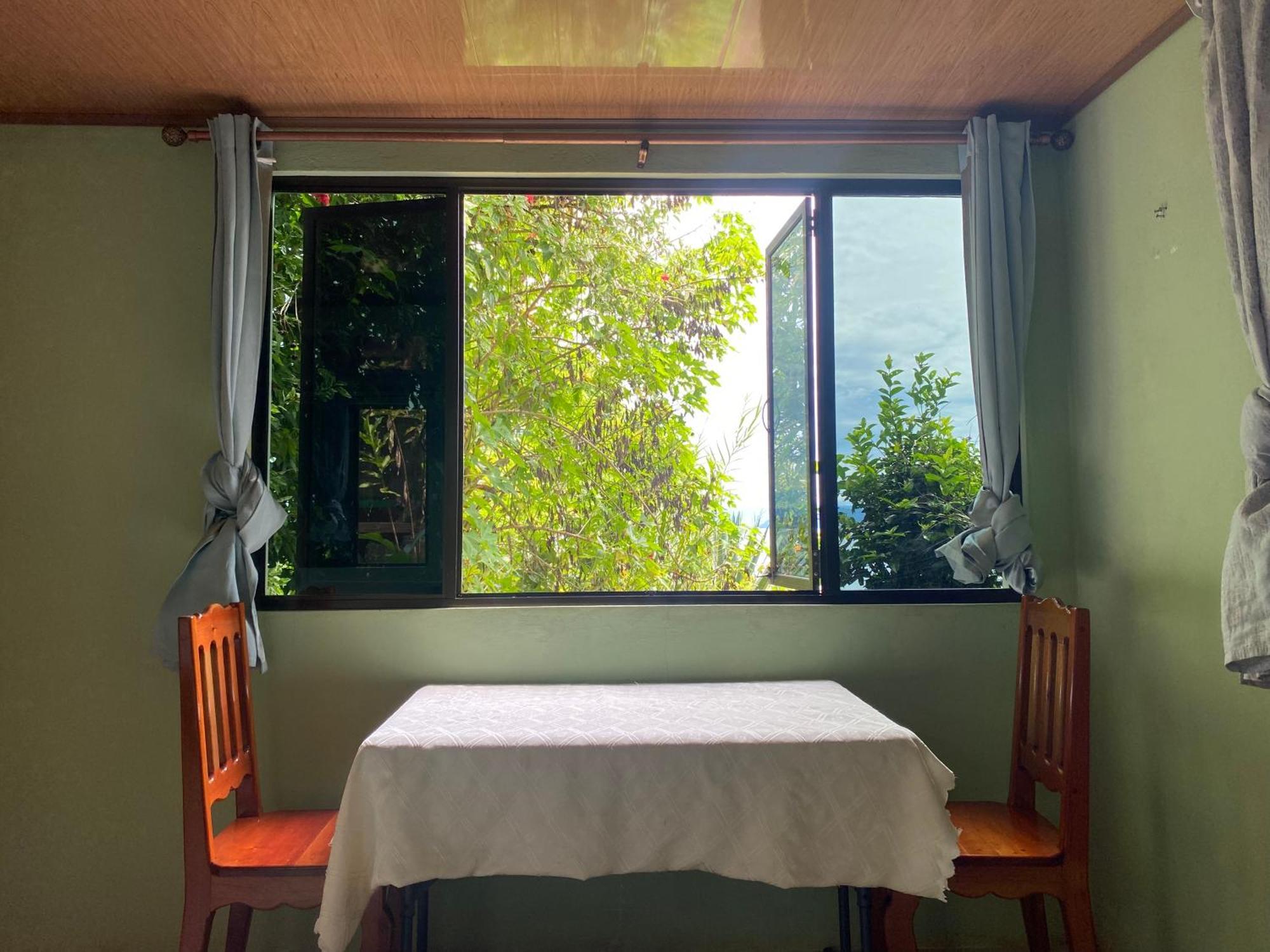 Drakes Bay Casa Horizontes Corcovado Bed & Breakfast エクステリア 写真