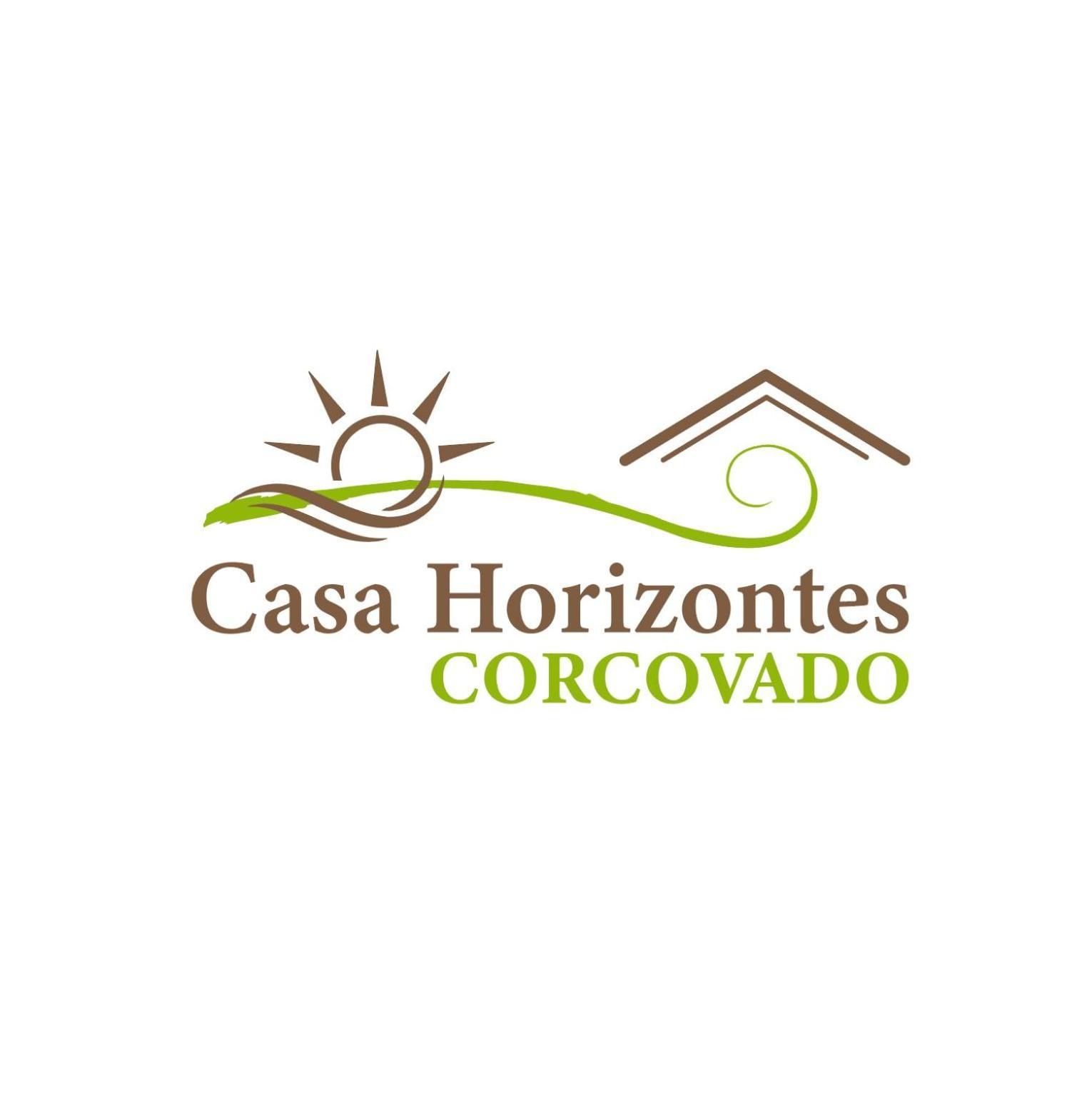 Drakes Bay Casa Horizontes Corcovado Bed & Breakfast エクステリア 写真